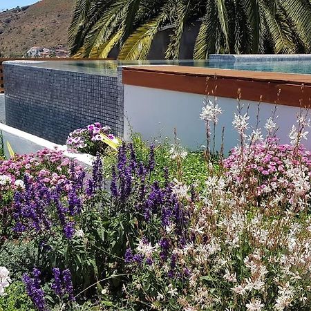 Casa Vina: A Spectacular Away From It All Holiday La Orotava Exterior foto