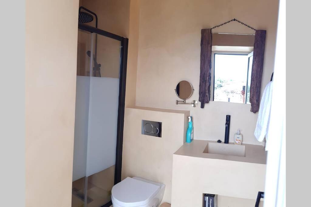 Casa Vina: A Spectacular Away From It All Holiday La Orotava Exterior foto