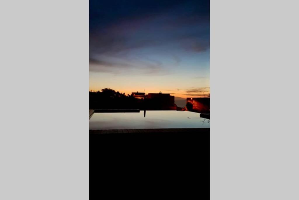 Casa Vina: A Spectacular Away From It All Holiday La Orotava Exterior foto