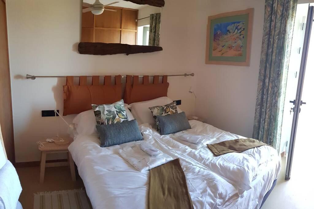 Casa Vina: A Spectacular Away From It All Holiday La Orotava Exterior foto