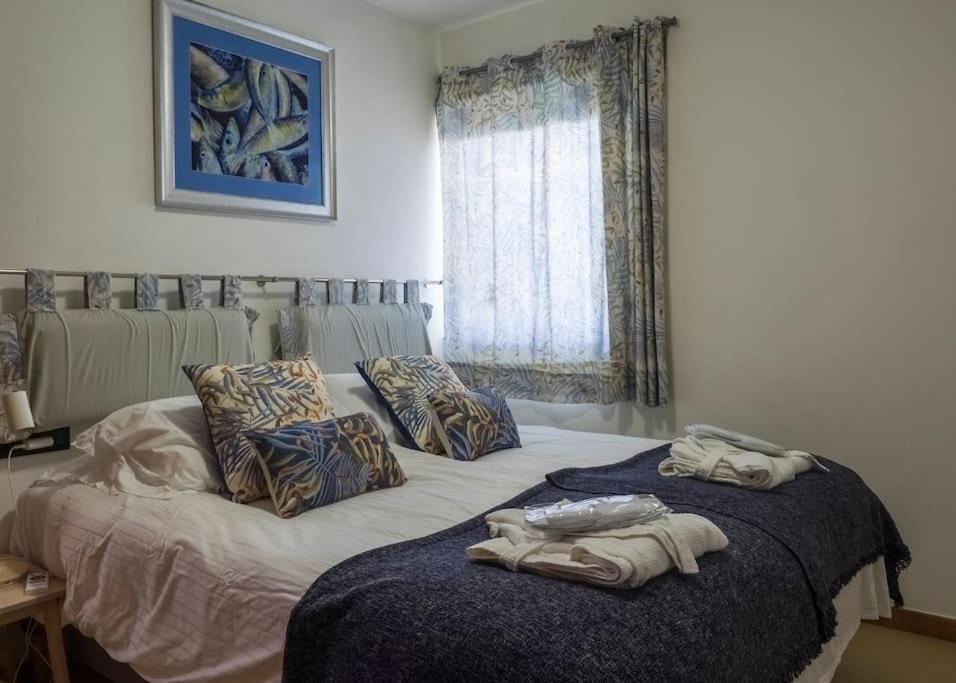 Casa Vina: A Spectacular Away From It All Holiday La Orotava Exterior foto