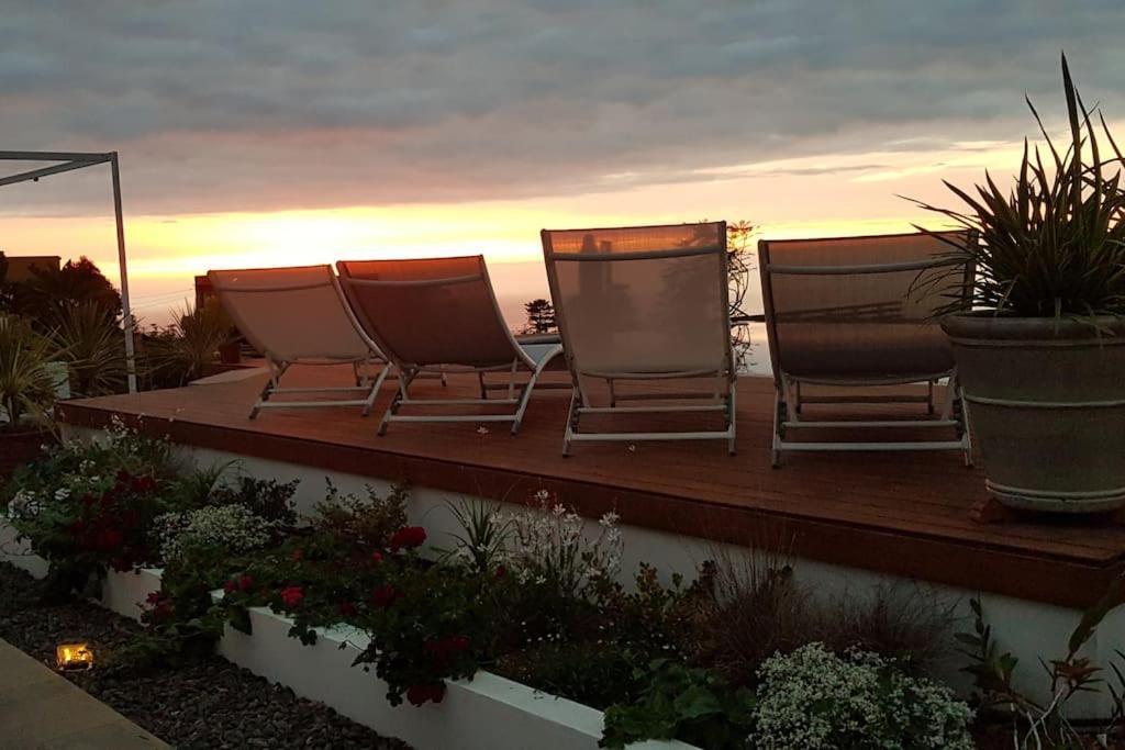 Casa Vina: A Spectacular Away From It All Holiday La Orotava Exterior foto