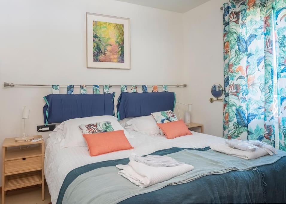Casa Vina: A Spectacular Away From It All Holiday La Orotava Exterior foto